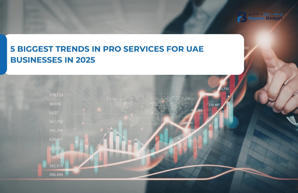 5 Biggest Trends in PRO Services for UAE Businesses in 2025