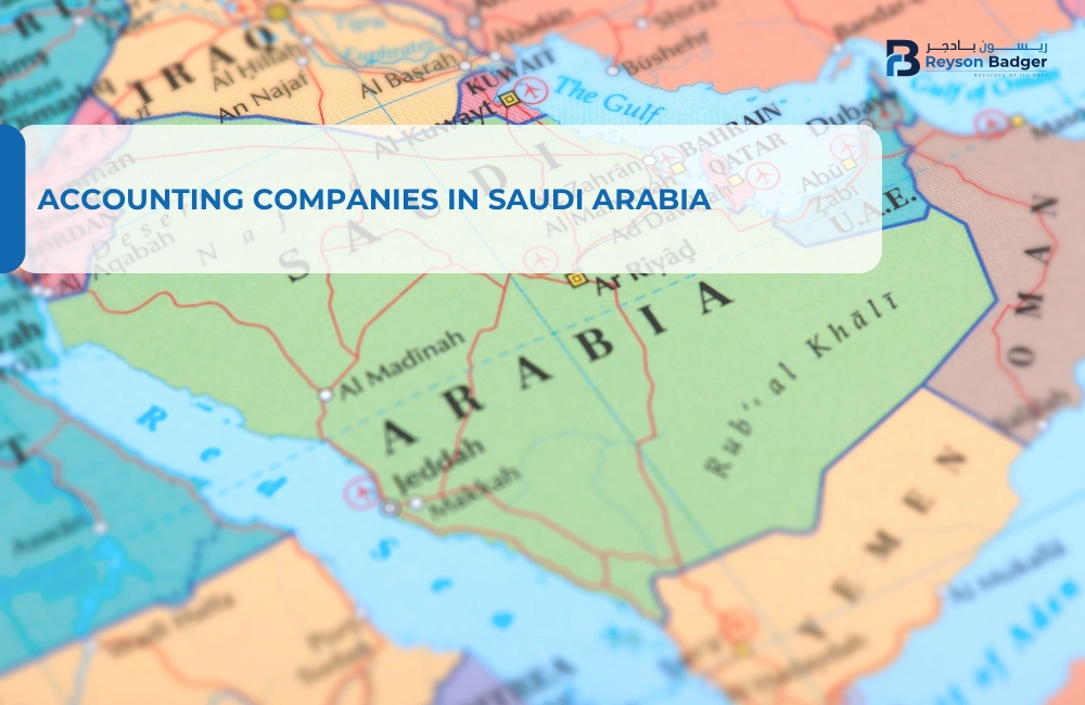 VAT Registration Services in Riyadh
