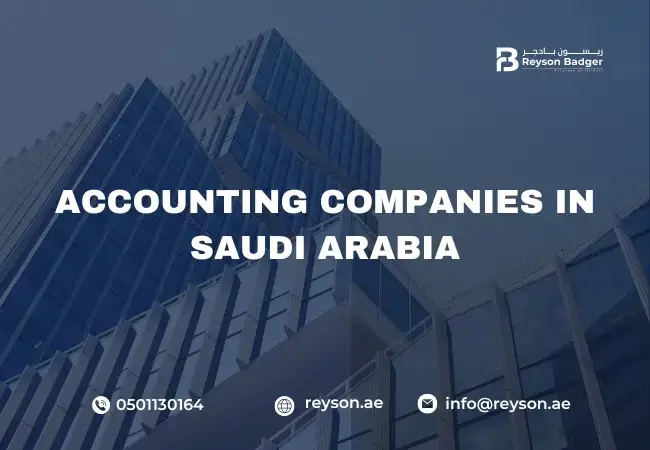 Market Research services in Saudi Arabia