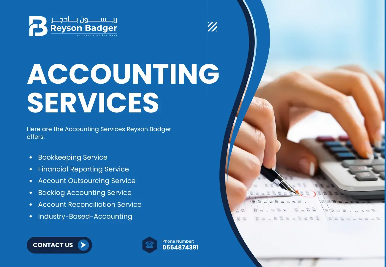 Audit Services in UAE