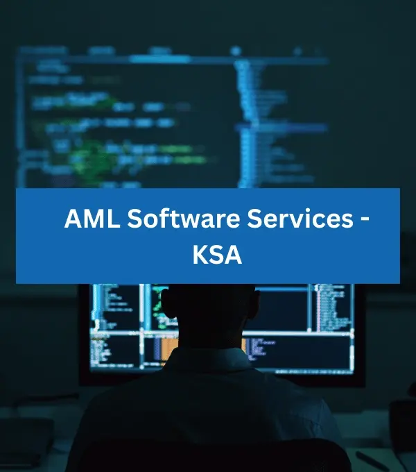 Anti-Money Laundering (AML) Software