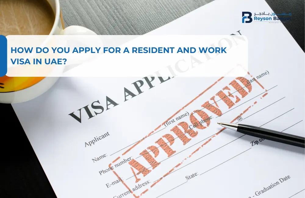 Green Visa Services in UAE