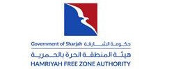 Hamriyah Free Zone Authority