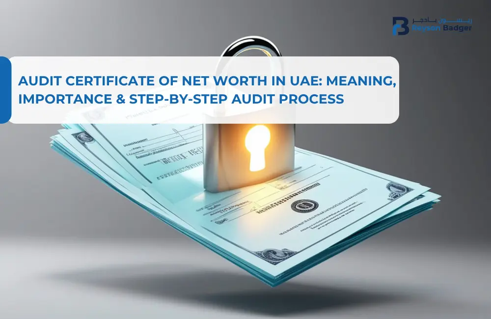 Complete Guide to Transfer Pricing Documentation in UAE - 2026 Update