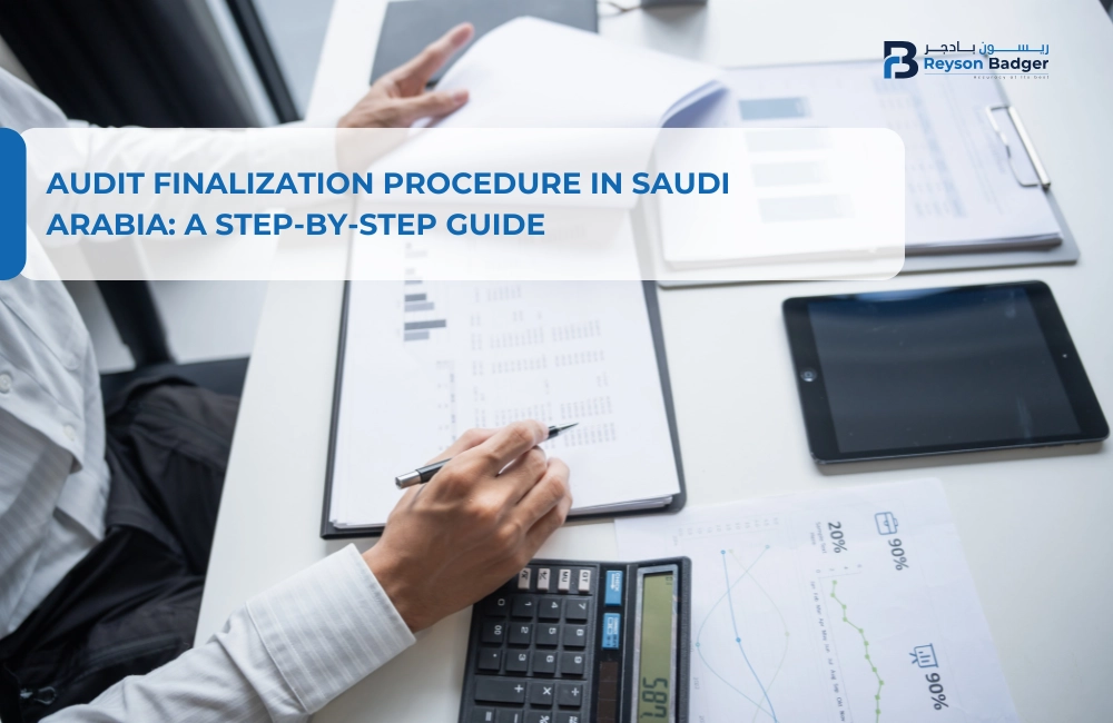 VAT Registration Services in Riyadh