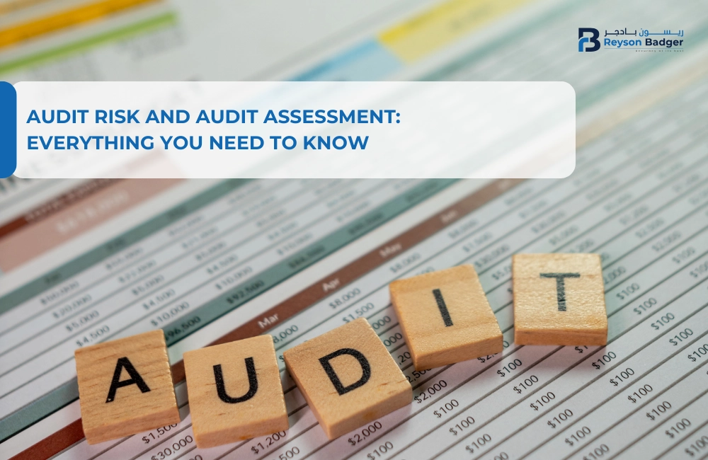 Audit Risk and Audit Assessment: Everything You Need To Know