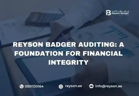 A Foundation for Financial Integrity