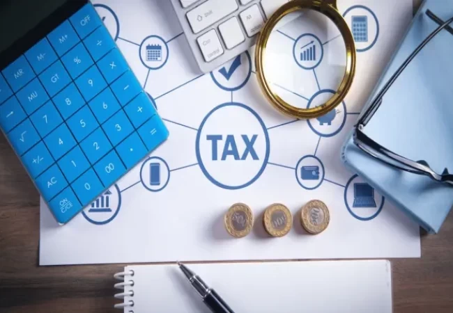 Free Zone Corporate Tax