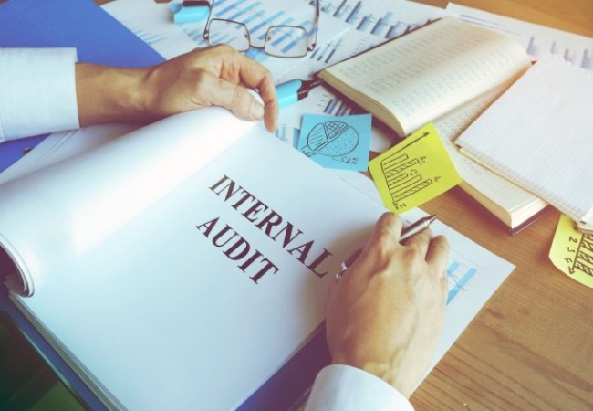Benefits of Conducting Internal Audit