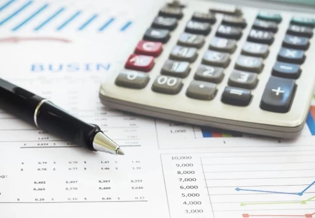 Crypto currencies and digital assets accounting in UAE