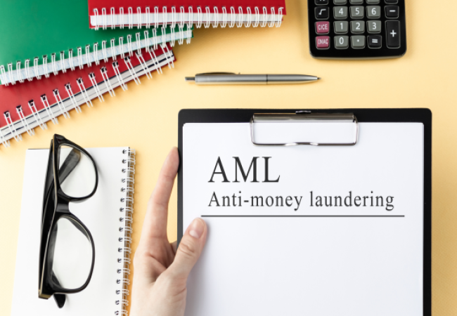 Impact of UAE Corporate Tax on Anti Money Laundering