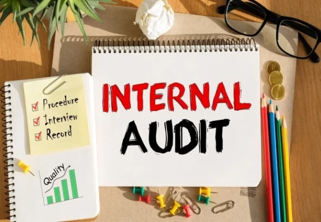 "Internal Audit Checklists for UAE Business Compliance"