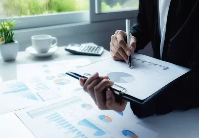 "Image: Financial Audit Importance for UAE Business"