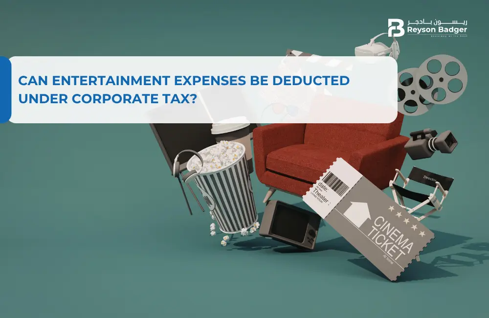 UAE Corporate Tax Compliance Made Simple: A Practical Checklist – 2026