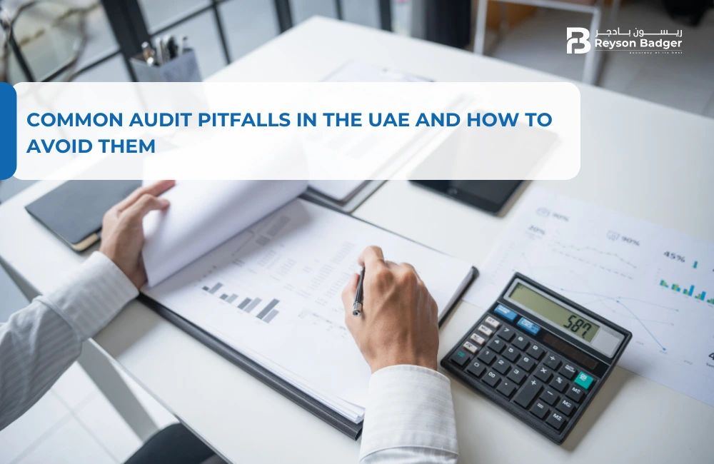 Information System Audit