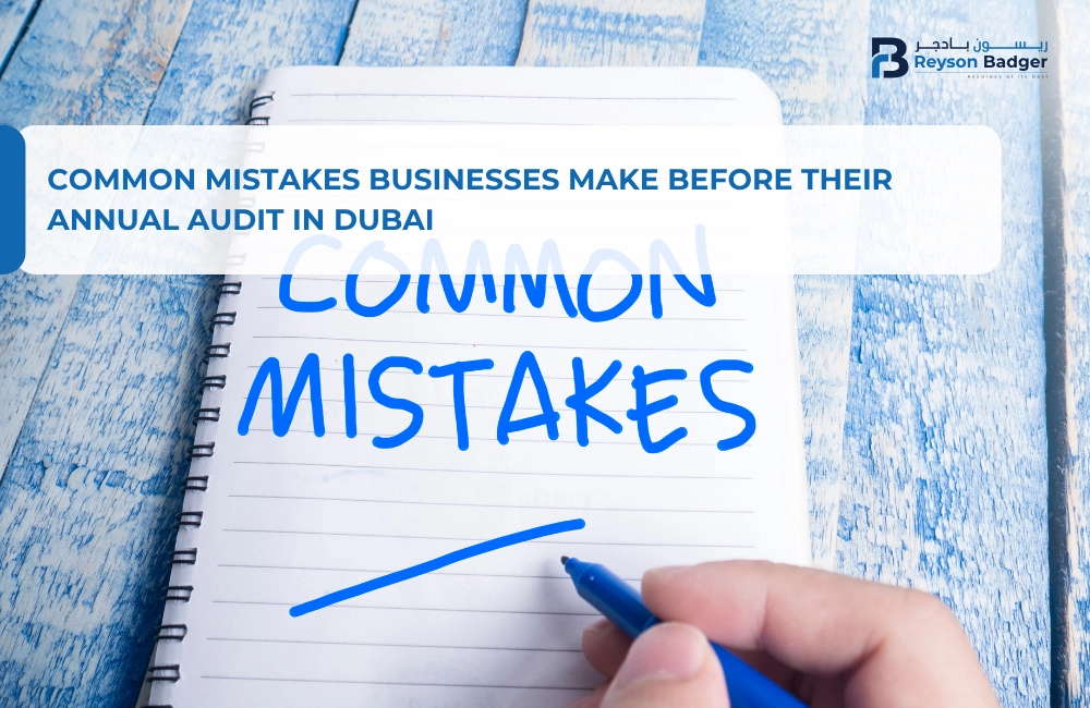 Excise Tax vs VAT in the UAE: What Dubai Businesses Need to Know