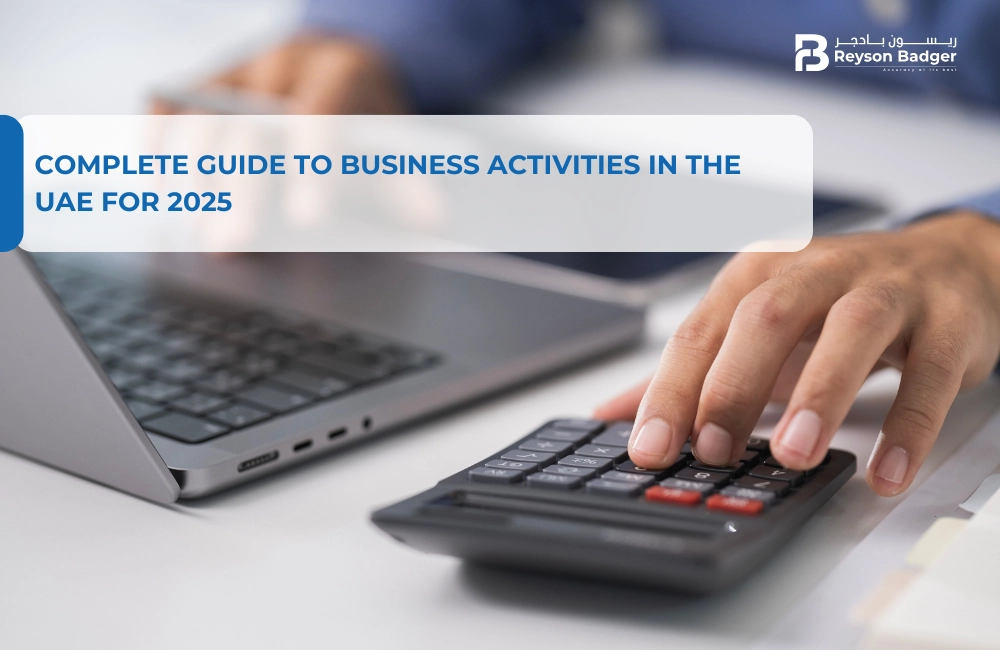 Compliance Health Check for SMEs in the UAE