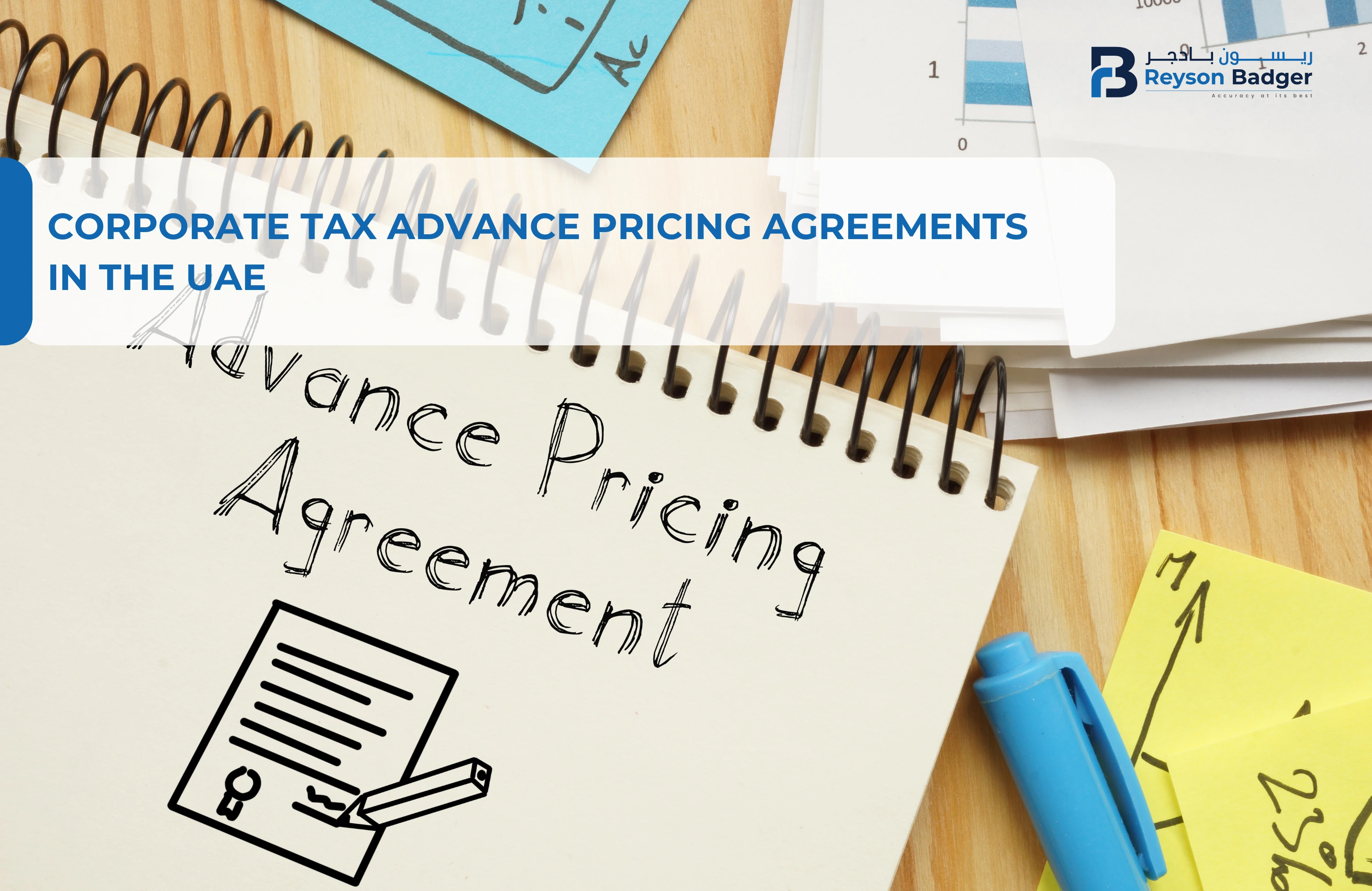 Corporate Tax Services in UAE