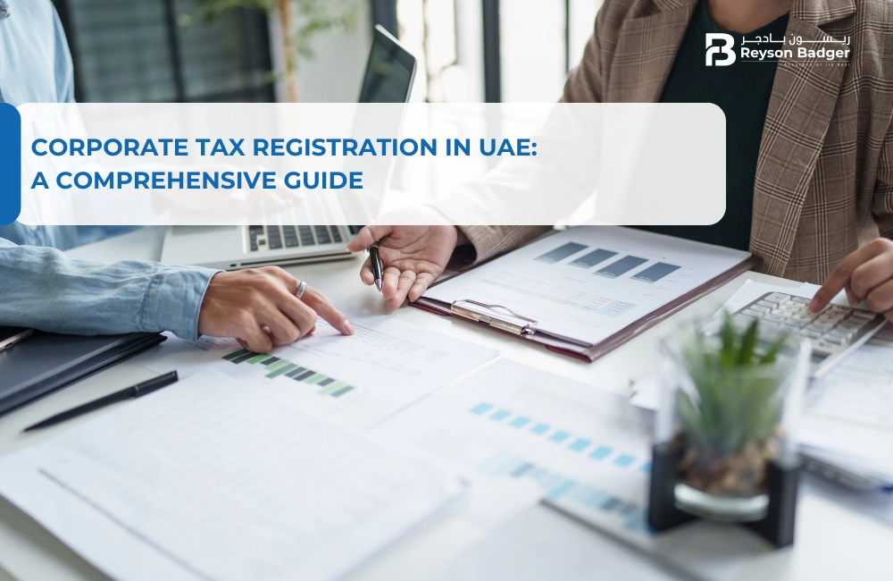 Qualifying Income for Freezone Persons under UAE Corporate Tax