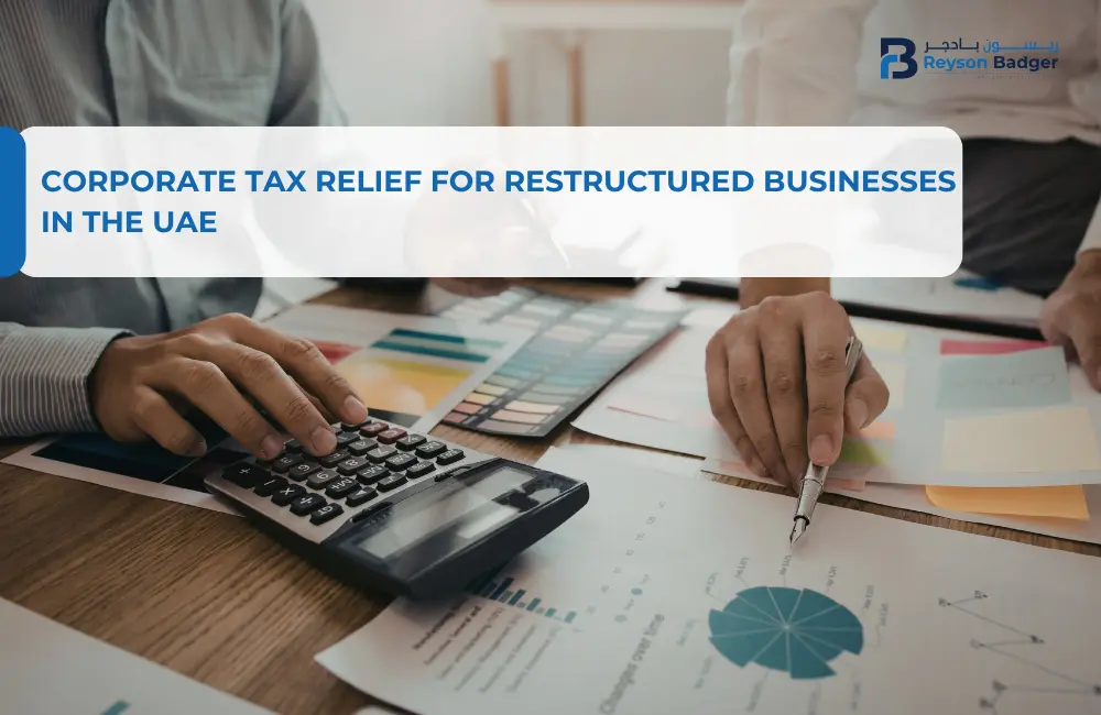 How to Prepare for Corporate Tax Audits UAE?: A Checklist for Businesses