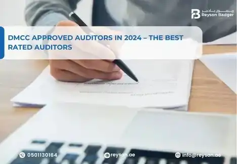 DMCC Approved Auditors in 2024 – The Best Rated Auditors