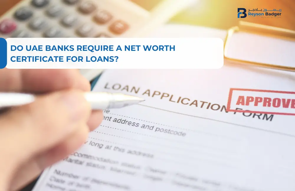 Backlog Accounting Services in UAE