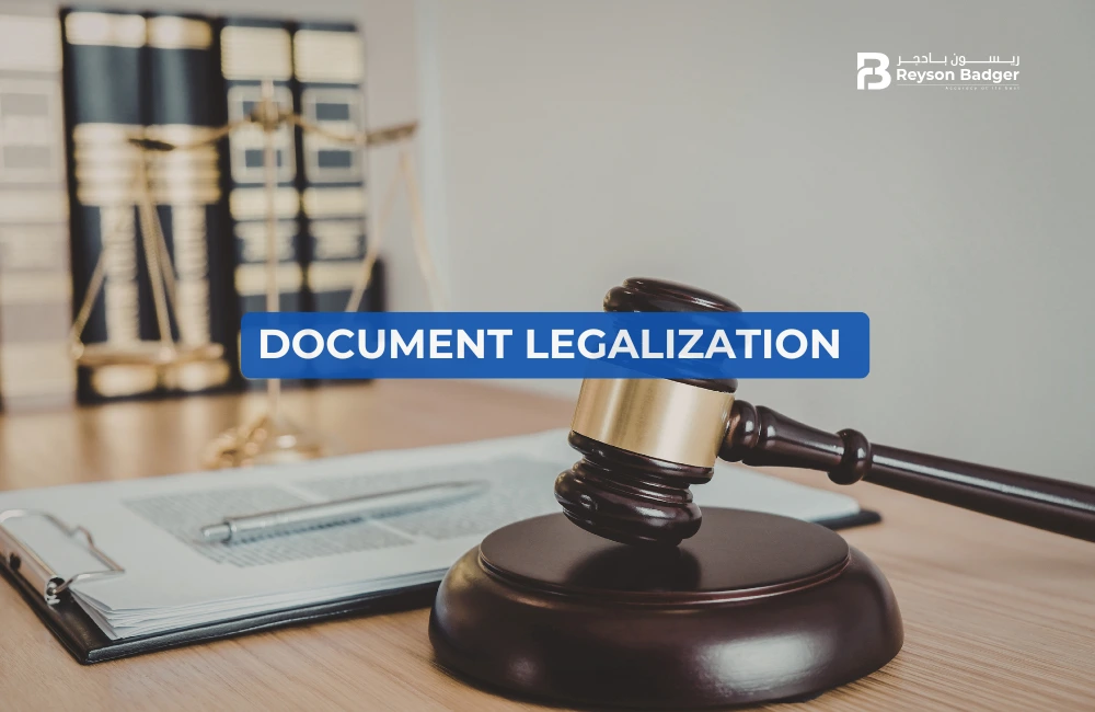 Document_Legalization