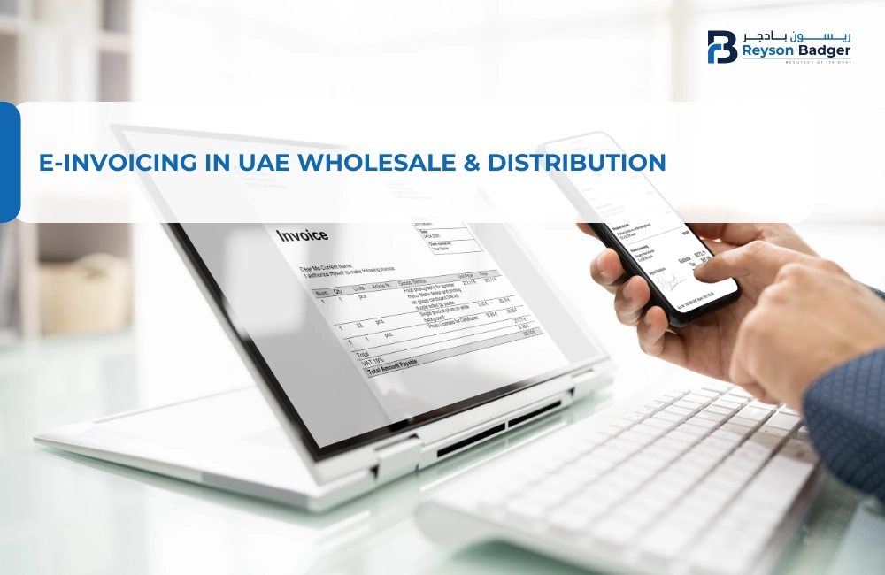 Business Valuation Services in UAE