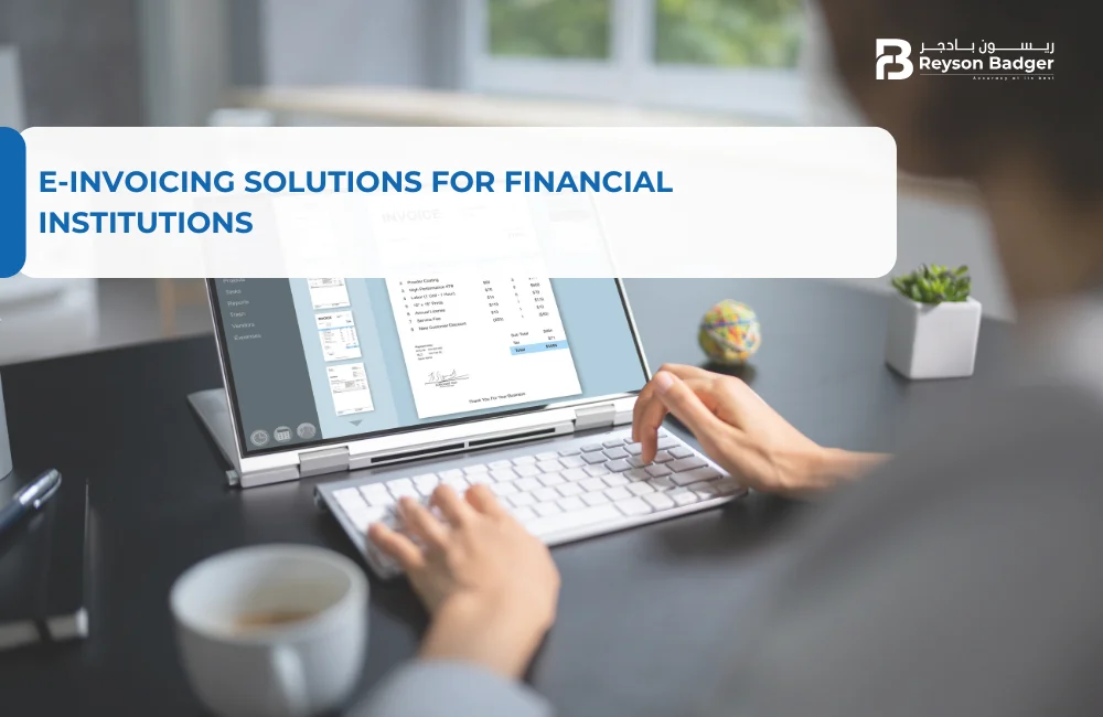 E-Invoicing for Construction & Contracting Firms in UAE