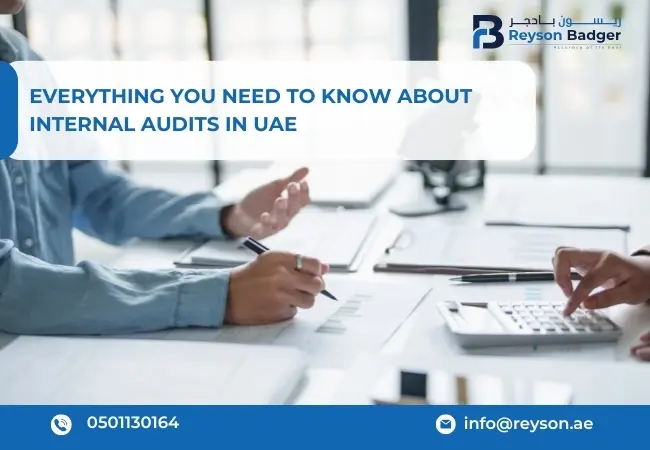 Documents Required for a DMCC Audit