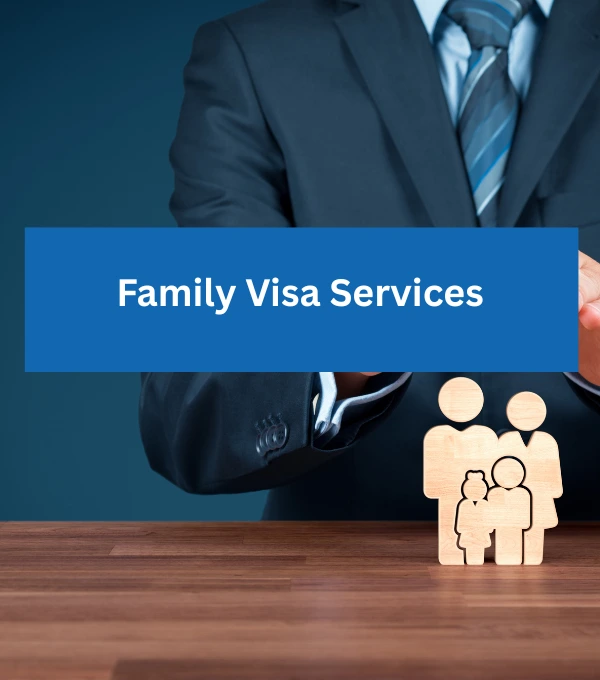 Family Visa Services