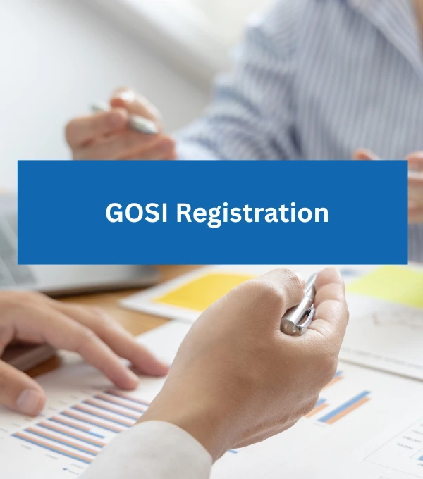 GOSI Registration in Saudi Arabia