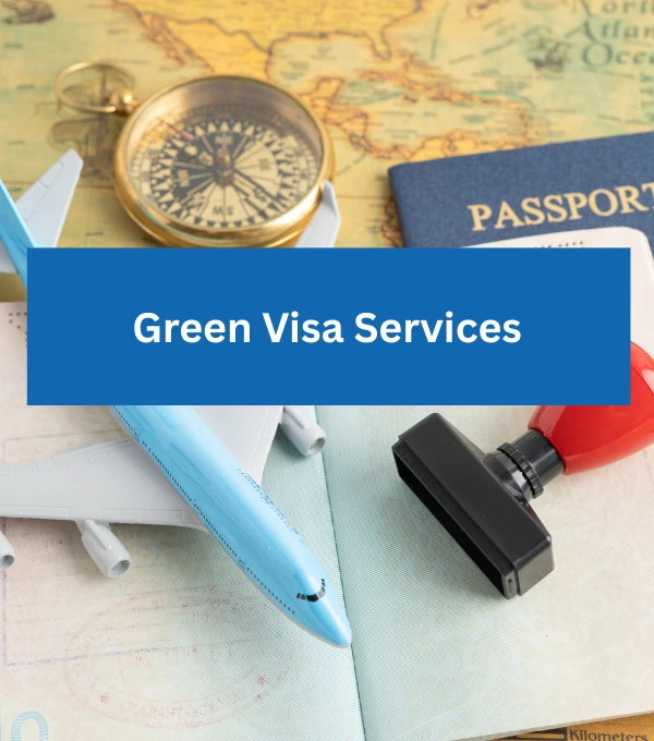 Green Visa Services