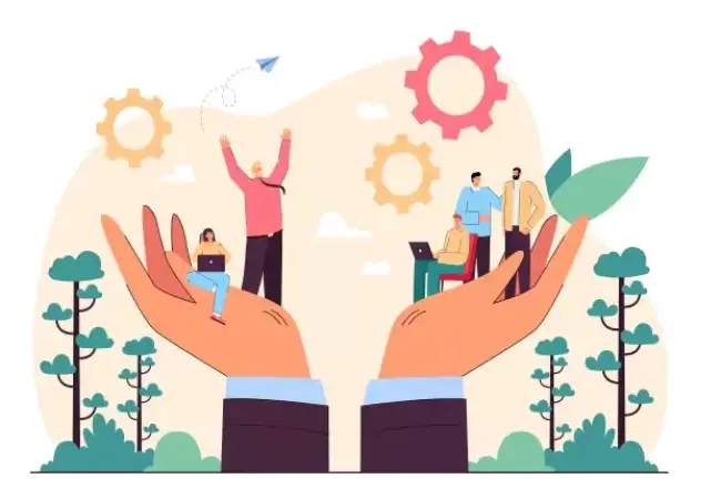 The UAE's New Social Security Program For The Employees