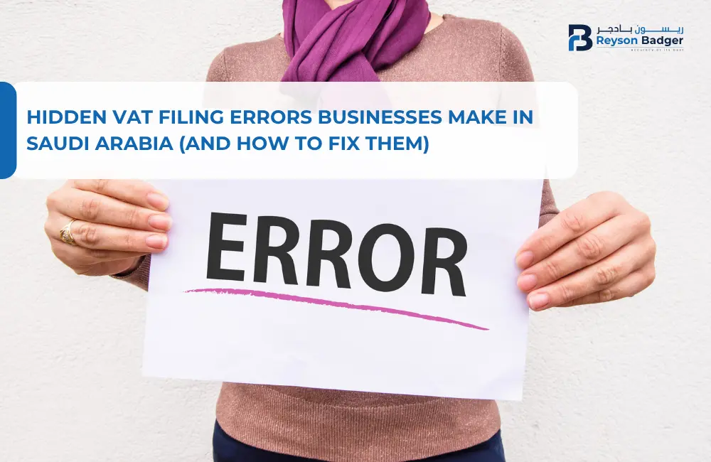 UAE Corporate Tax Compliance Made Simple: A Practical Checklist – 2026