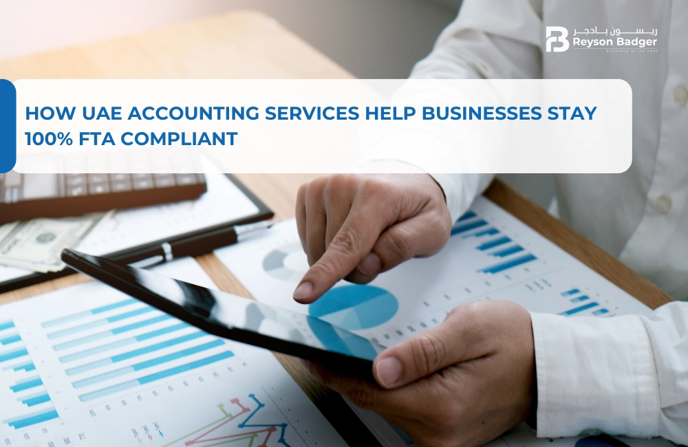 UAE Transfer Pricing Rules Under Corporate Tax Law: A Business Guide