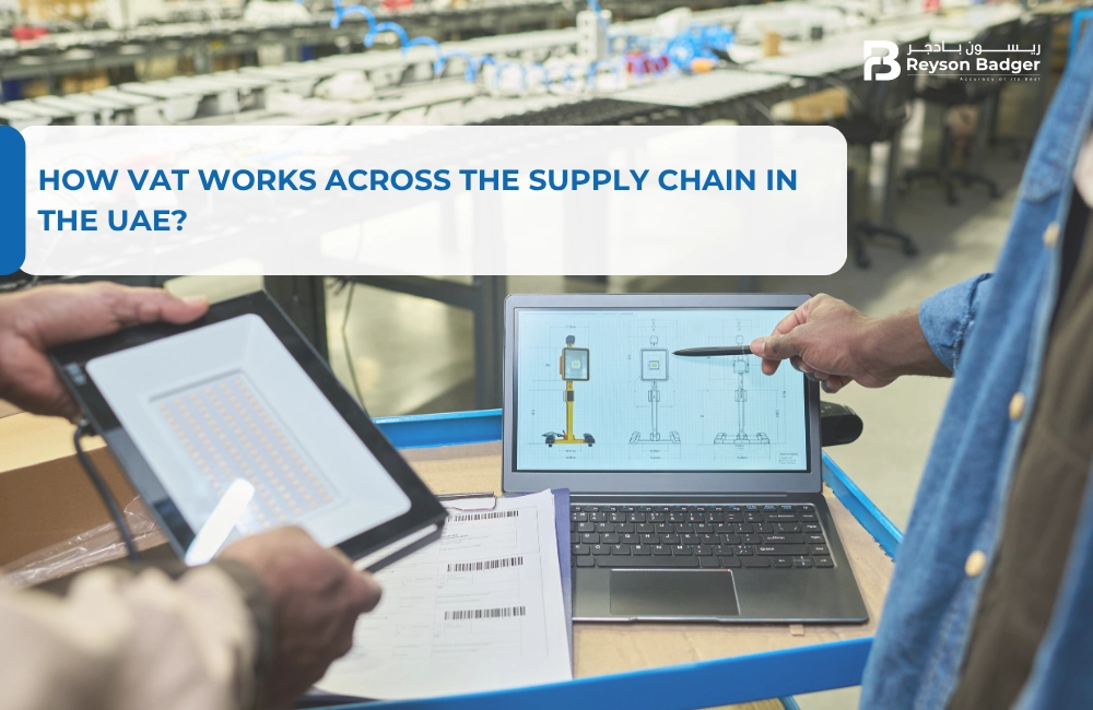 Tax Agent vs Tax Consultant in the UAE: A Difference That Matters