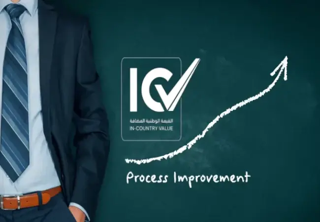 Understanding the Importance of ICV Improvement Plan in UAE
