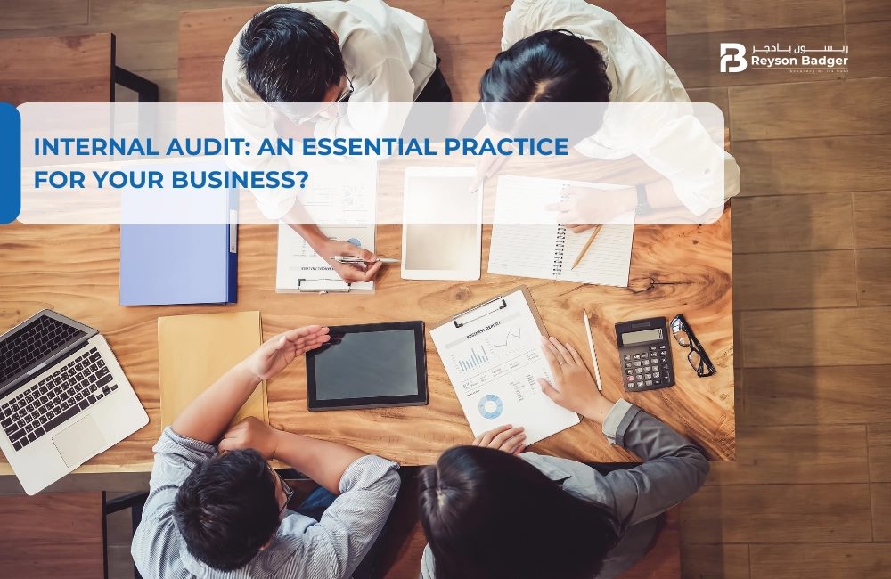 Internal Audit: An Essential Practice For Your Business?