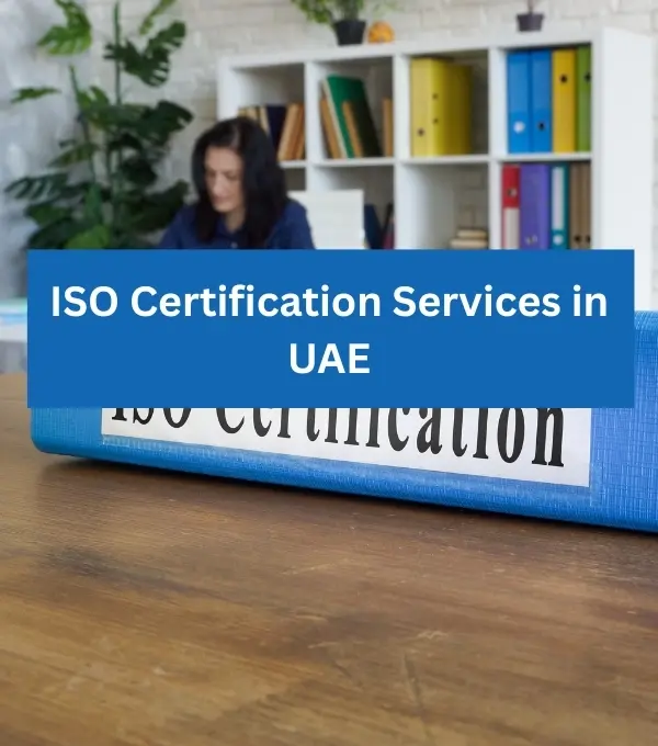 Top ISO Certification Services in UAE