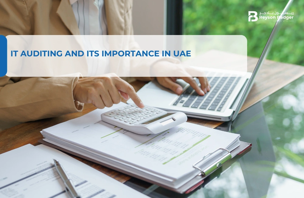 IT Auditing and Its Importance in UAE