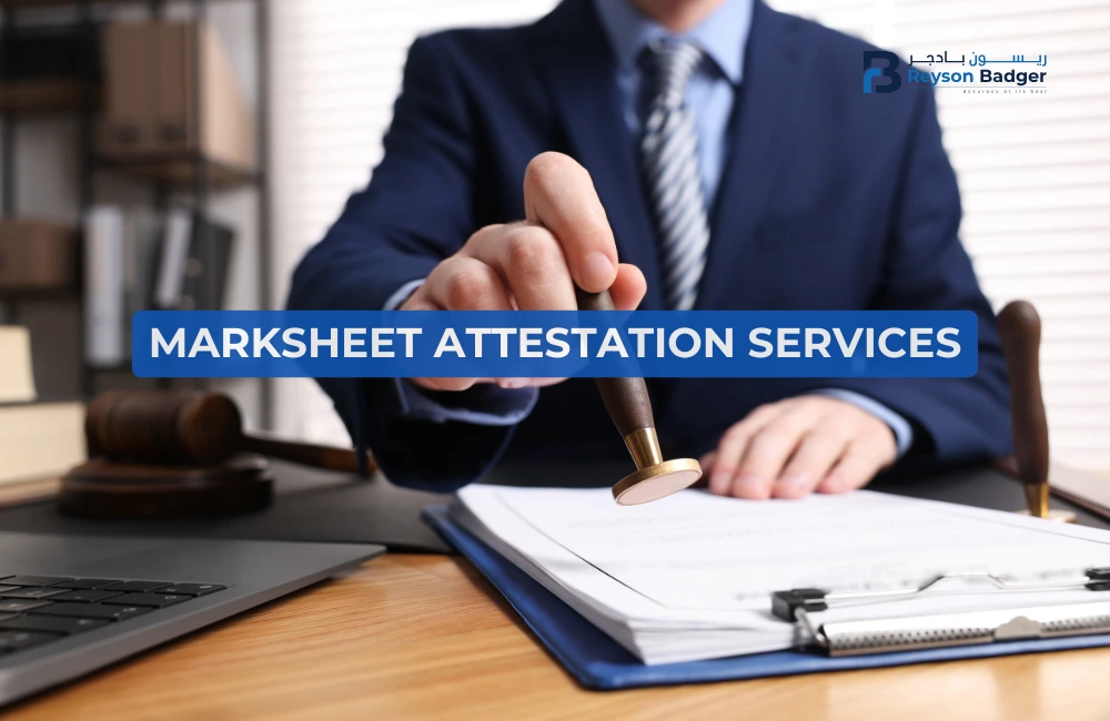 Marksheet_Attestation_Services