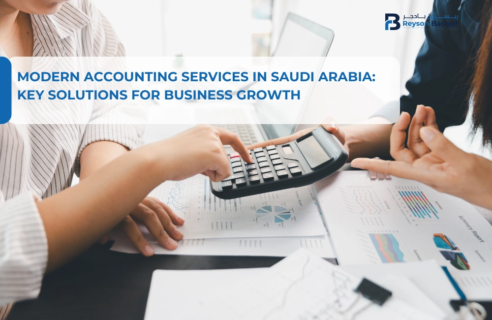 VAT Registration Services in Riyadh