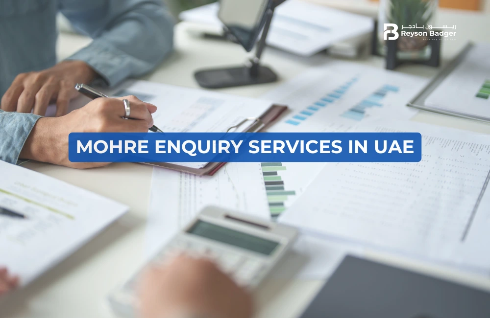 MOHRE_Enquiry_Services_in_UAE