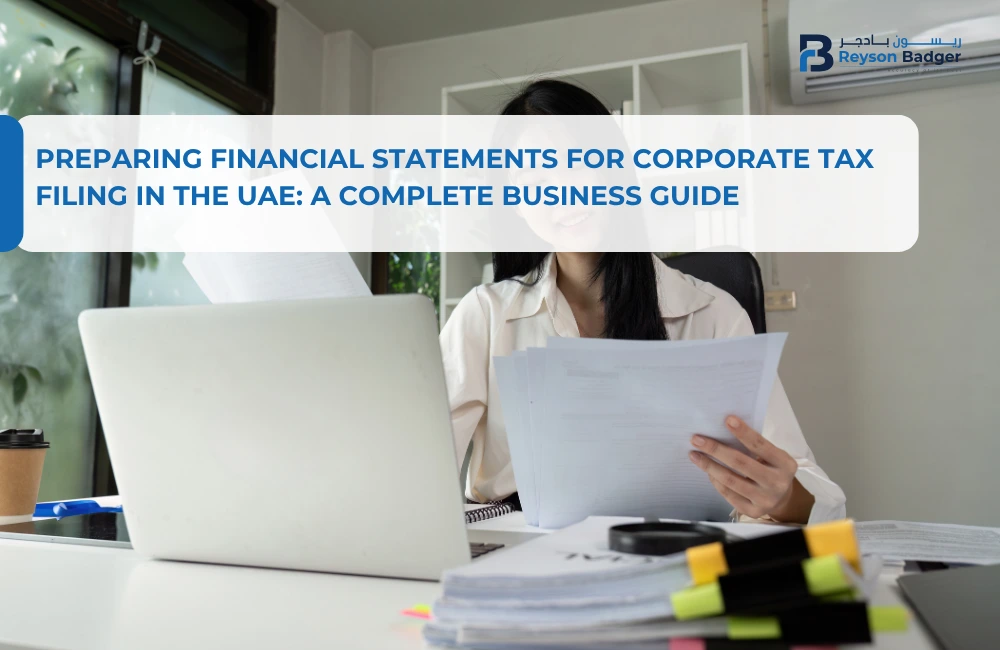 What Every Investor Should Know About VAT Registration in Dubai Free Zones?