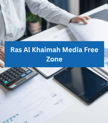 Registered Auditors in Ras Al Khaimah Media Free Zone, UAE