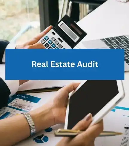 Real Estate Audit