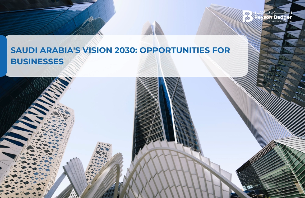 VAT Registration Services in Riyadh