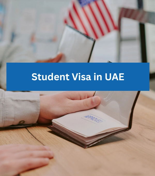 Student Visa