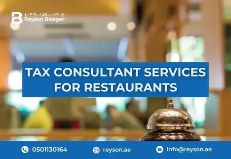 Tax-Consultant-Services-for-Restaurants-in-UAE